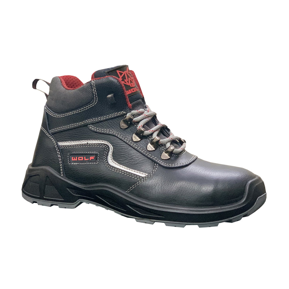 Safety Footwear