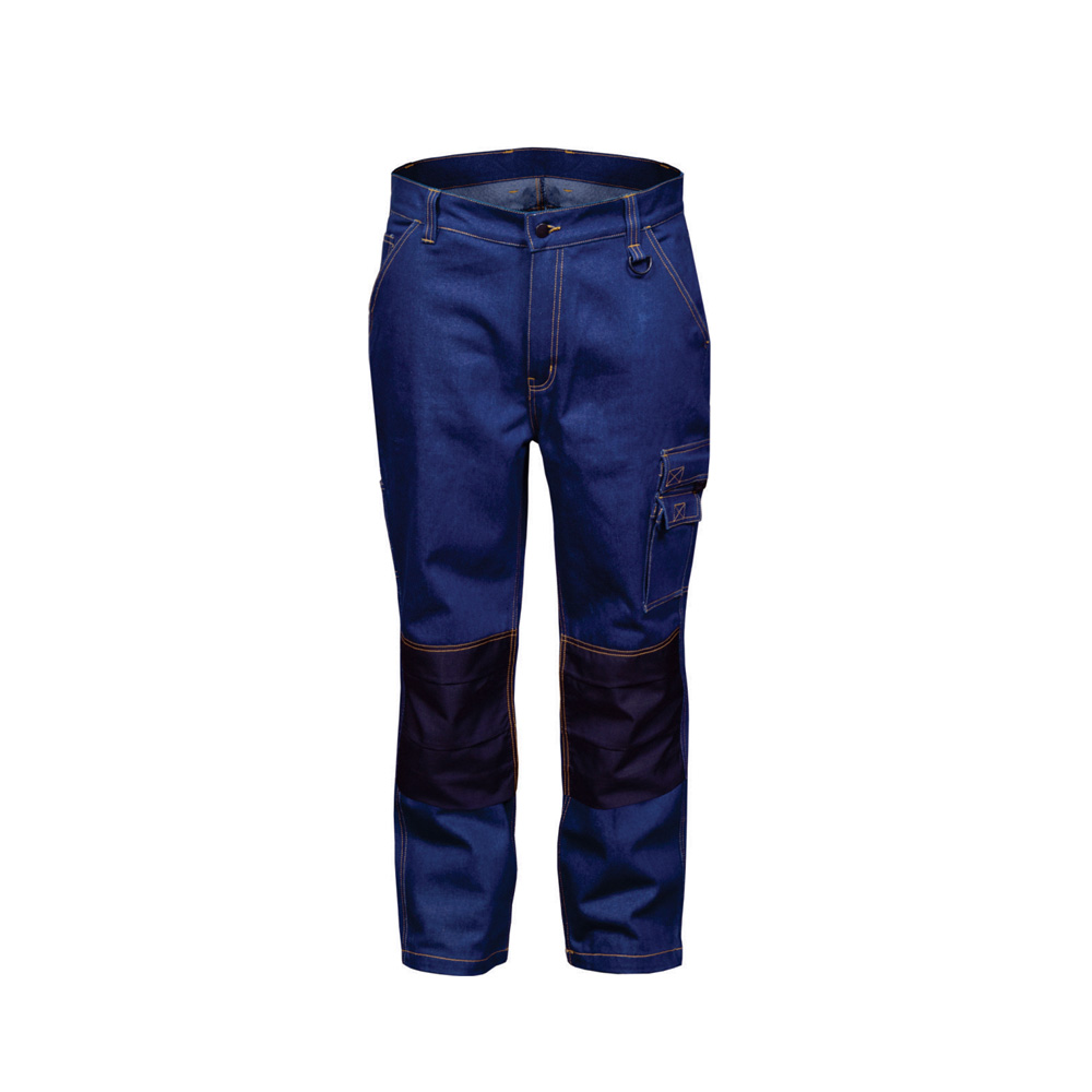 Workwear Denim pant
