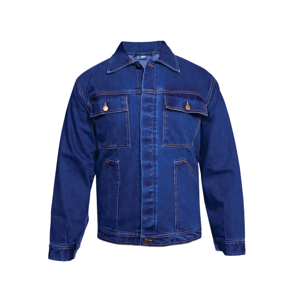 Workwear Jacket
