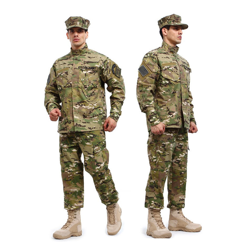 Calzado India : Army Uniforms